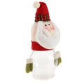 thumbnail image 1 of 1 Pieza Tarro De Dulces Navideños Caja Adorable Para Navidad Suministro De Envoltorio preestablecer De Papá Noel Yotijar Recipiente de almacenamiento de dulces de Navidad, 1 of 10