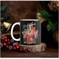 thumbnail image 1 of Ric Flair Wooo - Retro Vintage Mug (15oz), 1 of 1