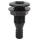 thumbnail image 2 of Conector Pasante de Casco de 5/8 Pulgadas, Conector de Manguera de Resistencia A ImpactOS ABS, Accesorios Marinos, Barcos Marinos, 2 of 7