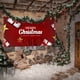 thumbnail image 4 of Tapiz Navideño Para Puerta De Garaje Exterior, Tela Para Decoración De Fiestas, Fondo, Tela A Juego, Tela Para Colgar, Varios Tamaños, 4 of 6