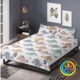 thumbnail image 2 of Juego de cama Dinosaurios Rugen, 2 of 9