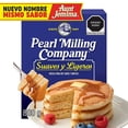 thumbnail image 1 of Harina para hot cakes Pearl Milling Company suaves y ligeros 800 g, 1 of 4