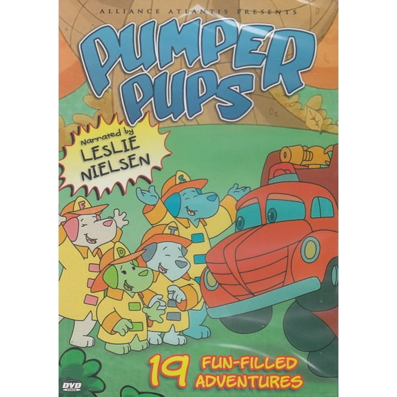 Pumper Pups