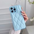 thumbnail image 1 of Solid Color Curved Down Jacket Mobile Phone Case For  HW MATE 30 40 50 PRO Skin Feeling Shockproof Soft Silicone Back Cover LXY, 1 of 7