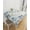 Leafech6731, variant on Valentine''s Day Tablecloth Waterproof for Round/Rectangle/Oval/Square Tablecloth 60x60 in Table Cloth Cover for Fall Baby Shower Christmas Wedding Party, Sweet Love Word Spring Flower