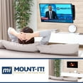thumbnail image 3 of Mount-It! In-Wall TV Mount | Fits 32-70 Inch TVs, 3 of 9