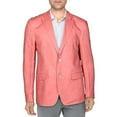 thumbnail image 4 of Lauren Ralph Lauren Veston Sport en Lin pour Homme, 38 Court, 4 of 7