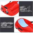 thumbnail image 4 of 1 UNID ADOPE ADORABLE CAR PARA NIÑOS Y ADULTOS PERSONALES DE ESQUÍ, 4 of 6