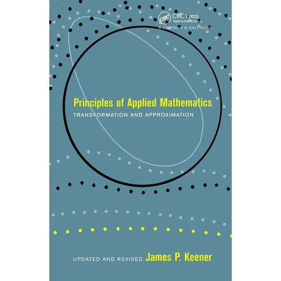Advanced Book Program Principles Of Applied Mathematics, (Hardcover)