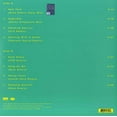 thumbnail image 1 of Nina Kraviz Presents Masseduction Rewired [LP][Clear], 1 of 2