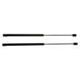 thumbnail image 3 of FEMPRXZ 1 Pair Tailgate Trunk Lift Supports Rear Left Driver Right Passenger Side Shock Strut Black for Mitsubishi for Eclipse 1996-1999 11.3"-Compressed Length 819-4742 SG314024, 3 of 8