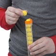 thumbnail image 6 of Nerf Rival Apollo XV-700 Team Red Toy Blaster with 7 Ball Dart Rounds for Ages 14 and Up, 6 of 8