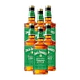thumbnail image 1 of Pack De 6 Whisky Jack Daniels Apple 700Ml, 1 of 3