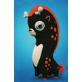 thumbnail image 2 of We Are Indie Toys!: Make Your Own Resin Characters, 2 of 3