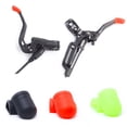thumbnail image 2 of Bgsha Risque Silicone Couvercle de Levier de Frein Protecteur de Vélo de Route de Montagne Manchon de Protection, 2 of 5