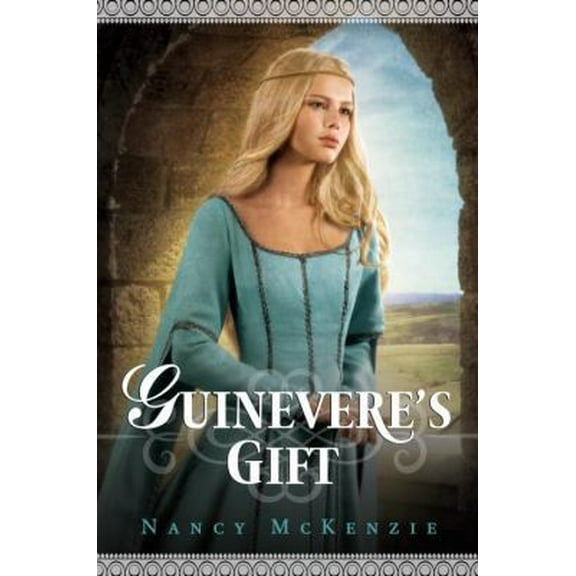 Pre-Owned Guinevere's Gift (The Chrysalis Queen Quartet) (Paperback) 0440240204 9780440240204