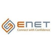 ENET SOLUTIONS, INC. - ENET PCI EXPRESS X8 NETWORK INTERFACE CARD (NIC) 2X OPEN SFP+ PORTS INTEL 82599