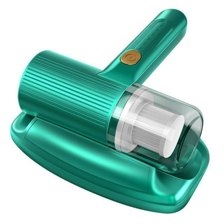 

Removal Cleaner Handheld Portable Wireless 20KPA Enhanced Suction 300W 2000mAh Removal Machine Double Beat Household Bed Removal Instrument