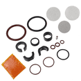 thumbnail image 2 of 3X Kit de Réparation de Compresseur de Suspension Pneumatique A / C pour 3/4 Sport RQG000017 RQG000018 RQG000019, 2 of 6
