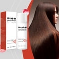 thumbnail image 5 of No Wash Hair Care Film，Leave In Conditioner & Detangler Spray, Leave In Conditioner for Curly, Oily & Damaged Hair, Deep Conditioner for Color Treated & Bleached Hair(50ml/1.69fl.oz), 5 of 9