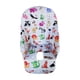 thumbnail image 4 of Funda para silla de comedor de bebé perfecl alfombrilla cojín de repuesto para silla alta protector de silla Animal, 4 of 8