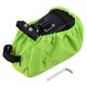 thumbnail image 5 of Paquete de sillín de bicicleta Irfora Bolsa de sillín de bicicleta de carcasa dura con luz trasera y cubierta para la lluvia Bolsa de almacenamiento impermeable para bicicletas Bolsa de poste de Irfora Paquete de sillín de bicicleta, 5 of 7