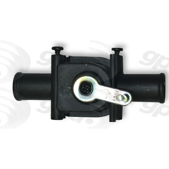 HVAC Heater Control Valve
