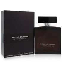 Angel Schlesser Essential Eau de Toilette for Men Spray 3.4 oz / 100ml