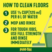 Pine-Sol Multi-Surface Cleaner