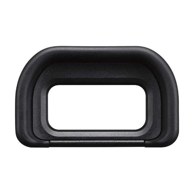 Ocular de repuesto para visor de cámara Sony A6500