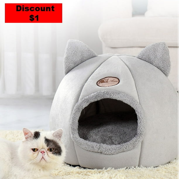 New top cat bed