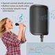 thumbnail image 3 of Metal Pop Filter Universal Microphone Windscreen Studio Recording Condenser Microphone for Fifine Blue Yeti Mic Sound Filter-Perfect Double Layer, 3 of 4