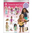 thumbnail image 1 of Ultimate Sticker Collection: American Girl (Ultimate Sticker Collections), 1 of 1