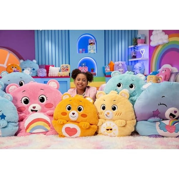 Sac de couchage enfant - YWEI - Happy Nappers - Duvet avec oreiller Sac de couchage enfant - YWEI - Happy Nappers - Duvet avec oreiller