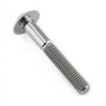 thumbnail image 3 of Titanium Dome Head Bolt M5x(0.80mm)x35mm, 3 of 6
