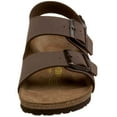 thumbnail image 2 of Birkenstock Milano Leather Sandals Unisex Style : 634501, 2 of 7