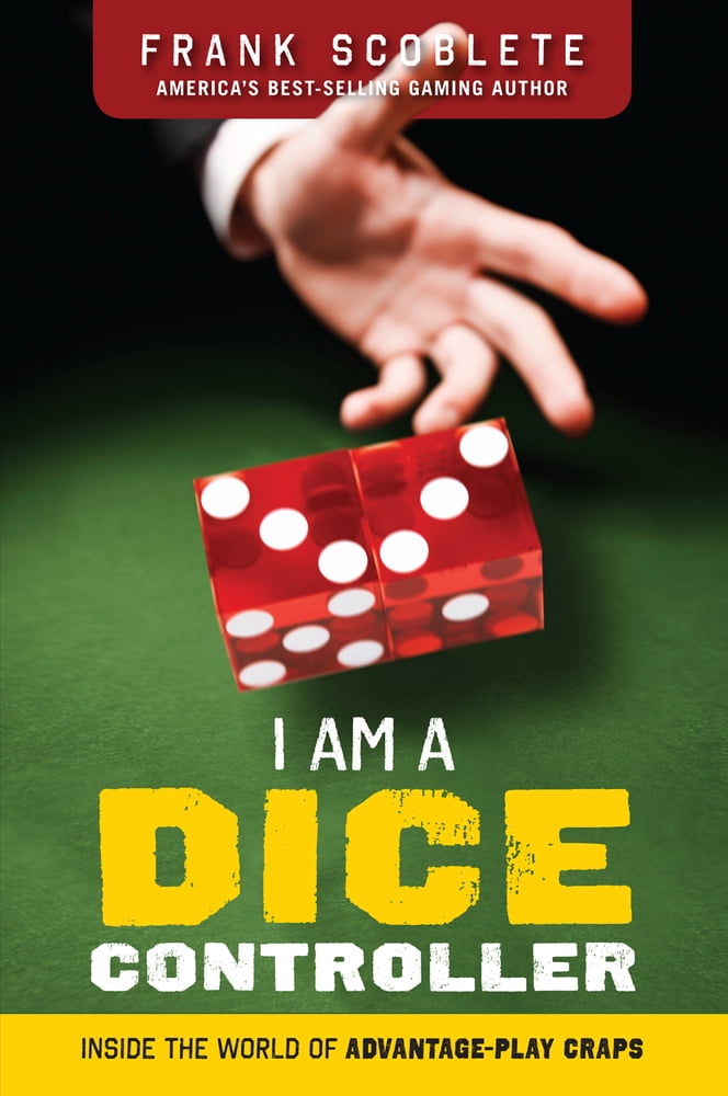 Advantage Dice Control