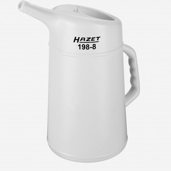 Hazet 198-8 Measuring cup