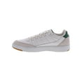 thumbnail image 4 of K-Swiss Set Pro Court Sneaker White | 07933 904, 4 of 6