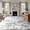 Gray, variant on 3'x5' Area Rugs, Eucalyptus Leaves Indoor Outdoor Area Rug for Living Room Bedroom, Teal Botanical Summer Weeping Washable Bathroom Rugs Kitchen Floor Carpet Mats Home Decor Aesthetic