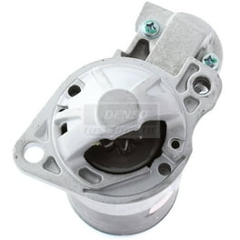 A-Premium Starter Motor For Land Rover Discovery Sport, LR2, Evoque (2.0L) – Replaces #428000-8420, 1.1KW 12V