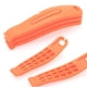 thumbnail image 5 of Sonducket Palancas de neumáticos de bicicleta de 3 piezas removedores de reparación de neumáticos profesionales accesorio de eliminación de neumáticos Type3 NO3 Sonducket OD027449-02, 5 of 6