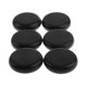 thumbnail image 3 of 6Pcs Juego de piedras de caliente Calentador de Colcomx Piedra de masaje Body Spa, 3 of 7