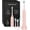 Nova Pink, variant on Brushmo Super Sonic Rechargeable Toothbrush, 5 Brushing Modes, Includes 4 Brush Heads, 2-min Timer, 30-Day Battery, Charging Base, Stellar White