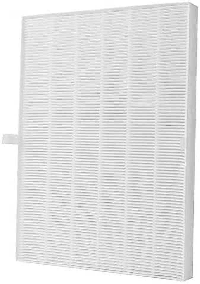Nispira True HEPA Replacement Filter T Compatible with Winix HR900 Air Purifier Part 1712-0093-00, 2 Packs