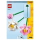 thumbnail image 4 of Set LEGO LEL Flowers Flores de Loto 40647, 4 of 4
