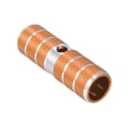 thumbnail image 4 of Motoforti 4 Pcs Pegs for Bike BMX Pegs Rear Foot Pegs Orange, 4 of 6
