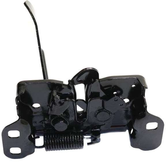 Hood Latch Compatible with Chrysler 300/Charger 2011-2017