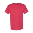 thumbnail image 1 of Hanes ComfortBlend&reg; EcoSmart&reg; Camiseta de cuello redondo para hombre Hanes 5170, 1 of 1