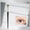 Black-C, variant on Kokovifyves Beauty Tools Sickle Eyeliner Brush Under The Slanted Eyelids To Lie Silkworm Nose Shadow Eyebrow Brush-Thin Flat Blade Makeup Brush